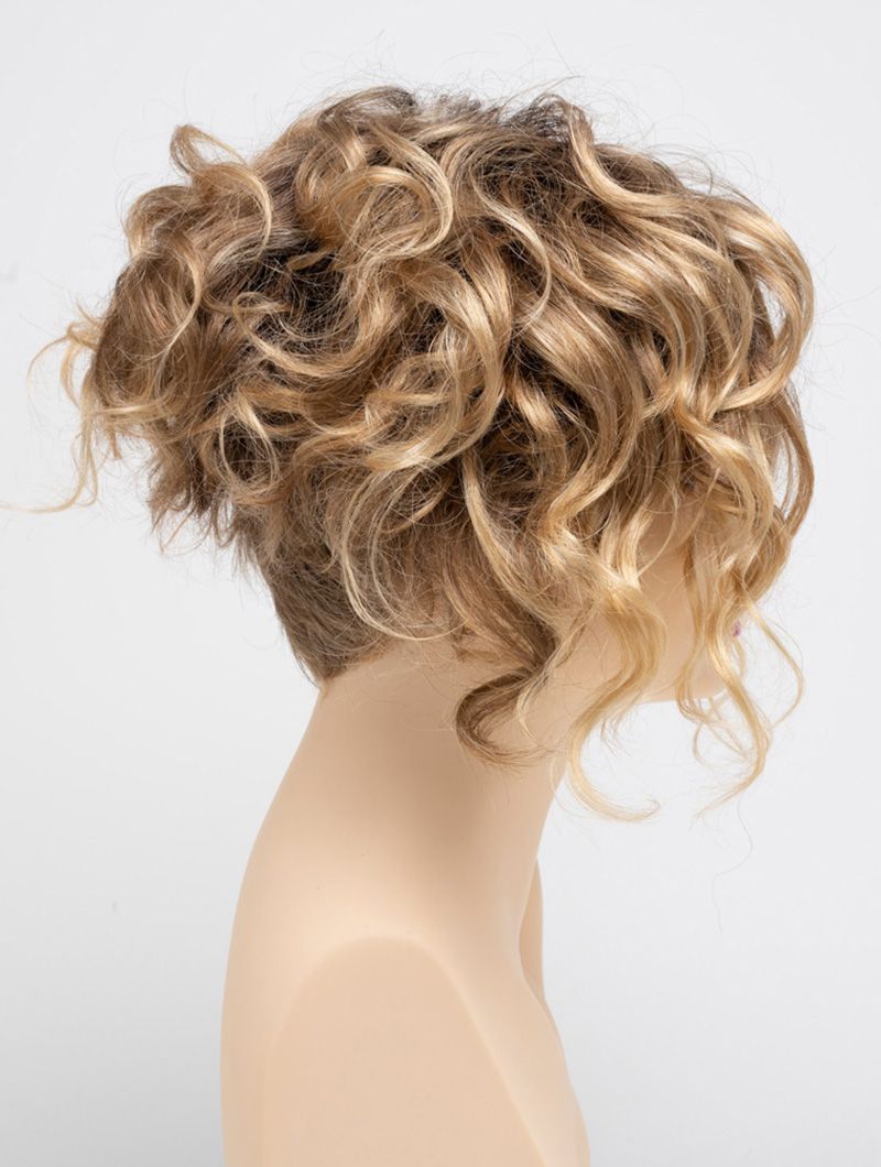 Kelsey Wig By Envy I READY-TO-WEAR SYNTHETIC