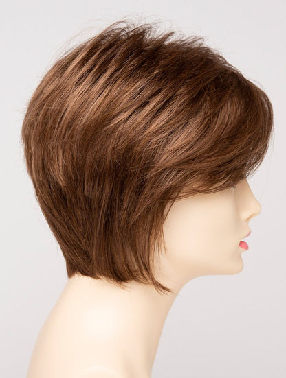 Chantel Wig By Envy I READY-TO-WEAR SYNTHETIC