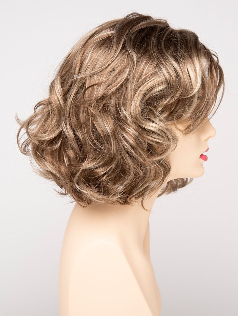 Coco Wig By Envy I READY-TO-WEAR SYNTHETIC