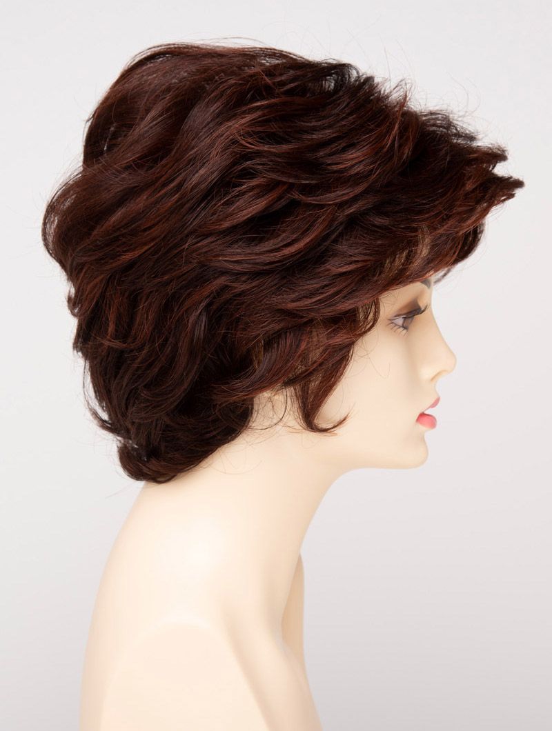 Aubrey Wig By Envy I ENVYHAIR