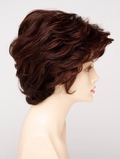 Aubrey Wig By Envy I ENVYHAIR