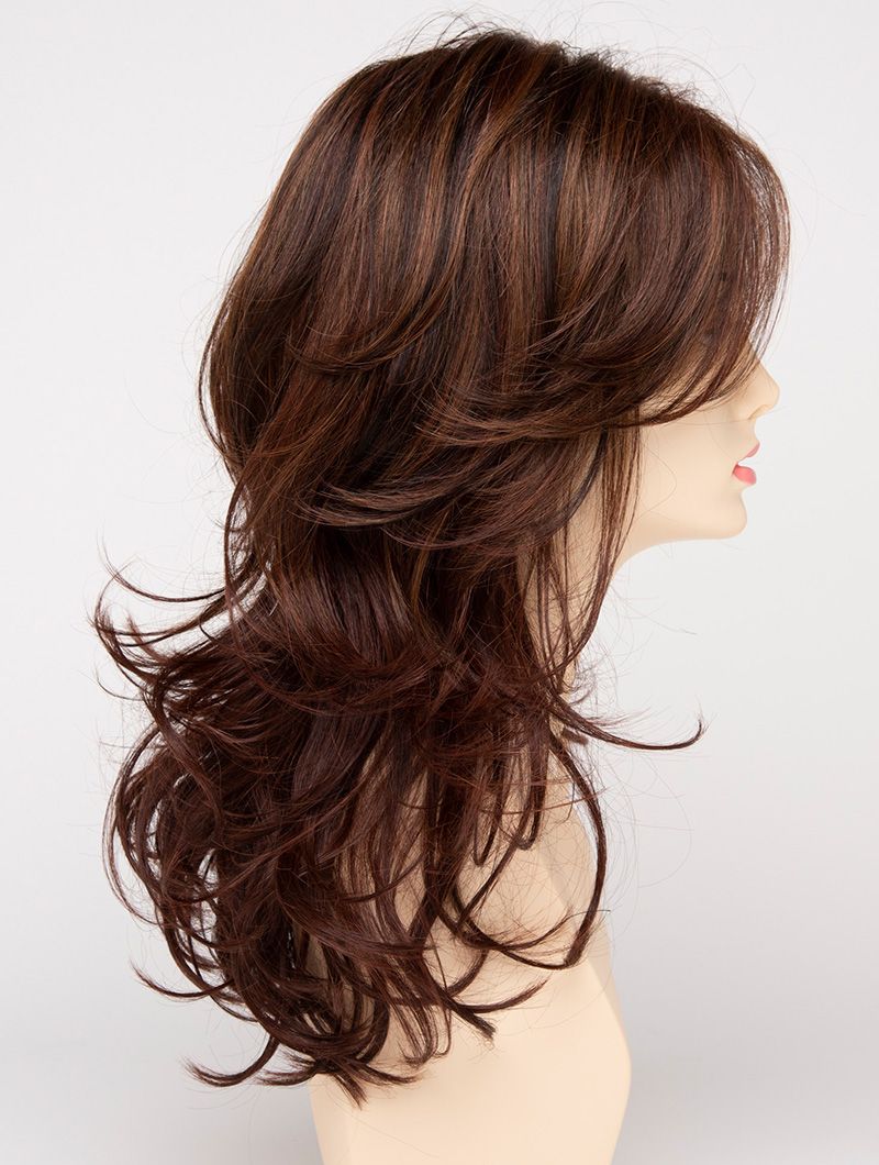 Selena Wig By Envy I ENVYHAIR