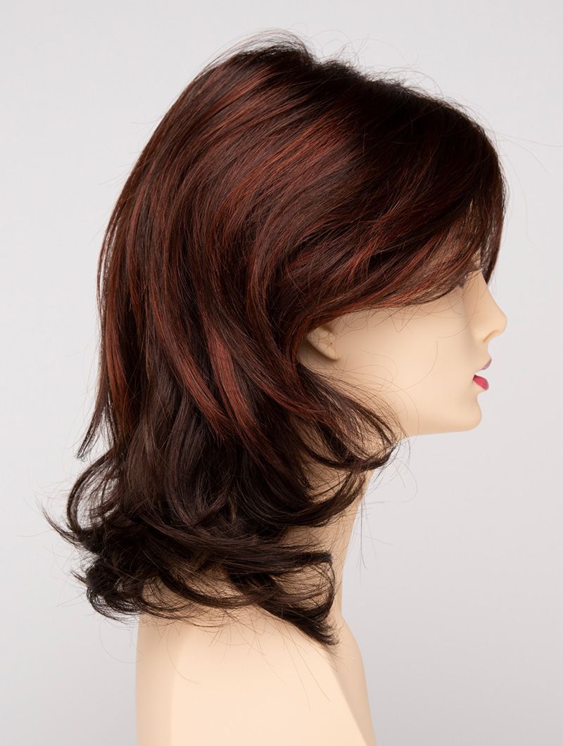 Rylee Wig By Envy I READY-TO-WEAR SYNTHETIC