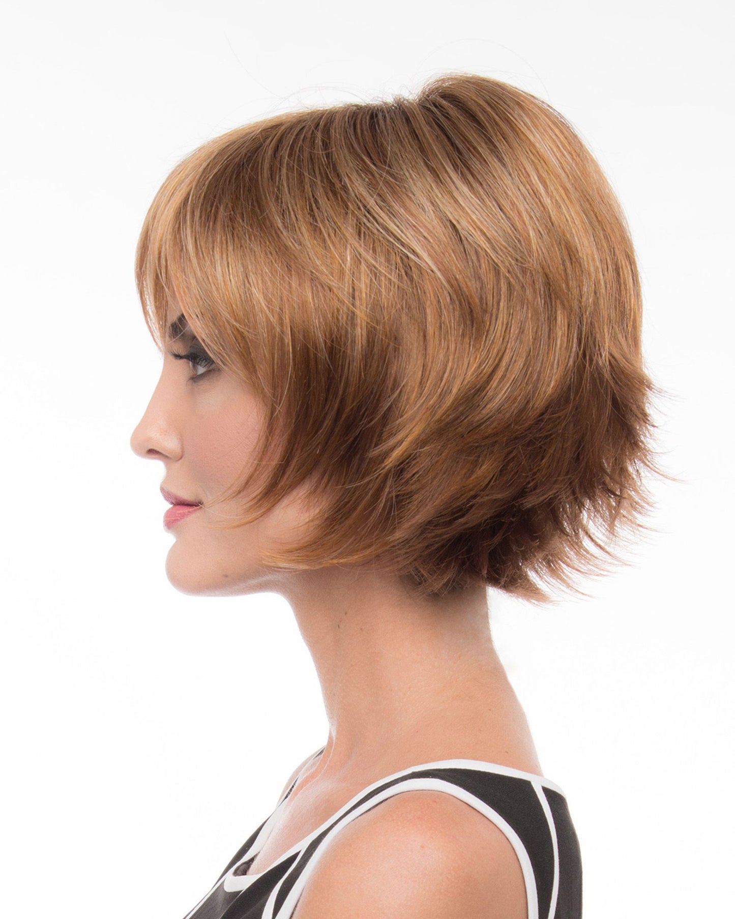Delaney Wig By Envy I READY-TO-WEAR SYNTHETIC
