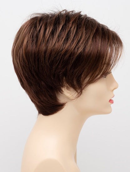 Shari Large Wig By Envy I READY-TO-WEAR SYNTHETIC