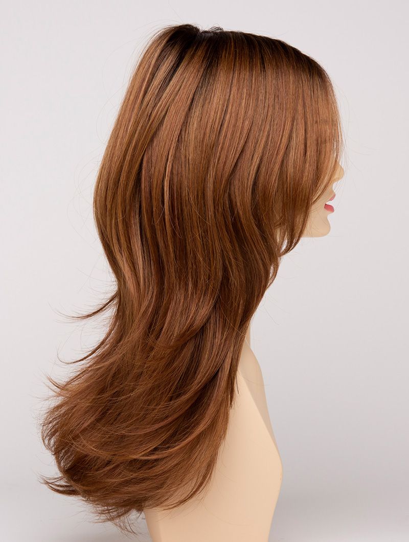 Erica Wig By Envy I ENVYHAIR