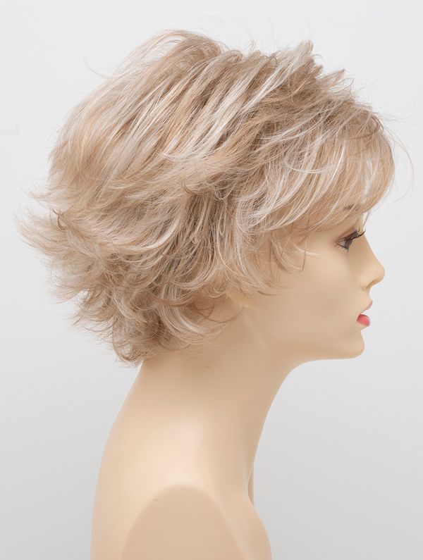 Victoria Wig By Envy I READY-TO-WEAR SYNTHETIC