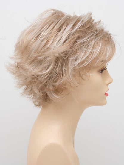 Victoria Wig By Envy I READY-TO-WEAR SYNTHETIC