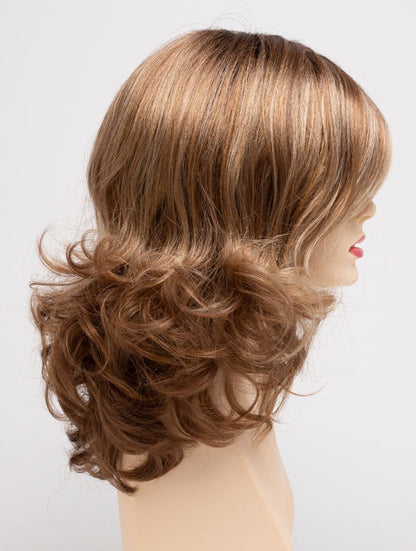 Sonia Wig By Envy I READY-TO-WEAR SYNTHETIC