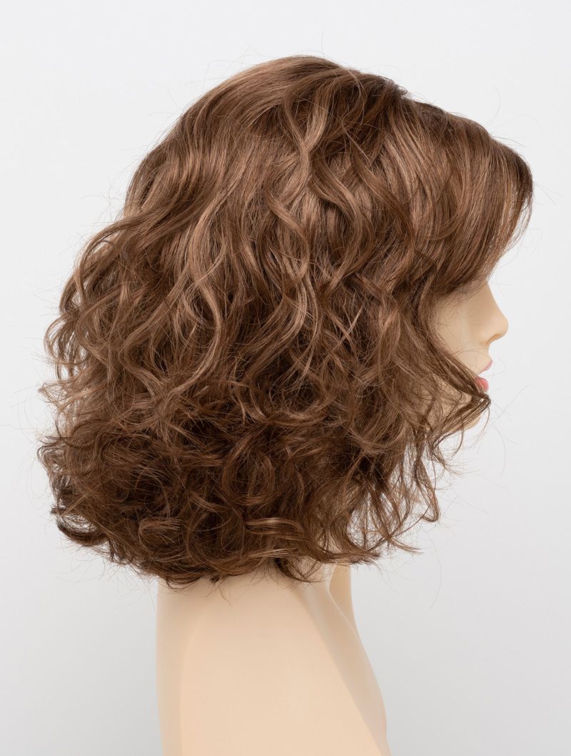 Dakota Wig By Envy I READY-TO-WEAR SYNTHETIC