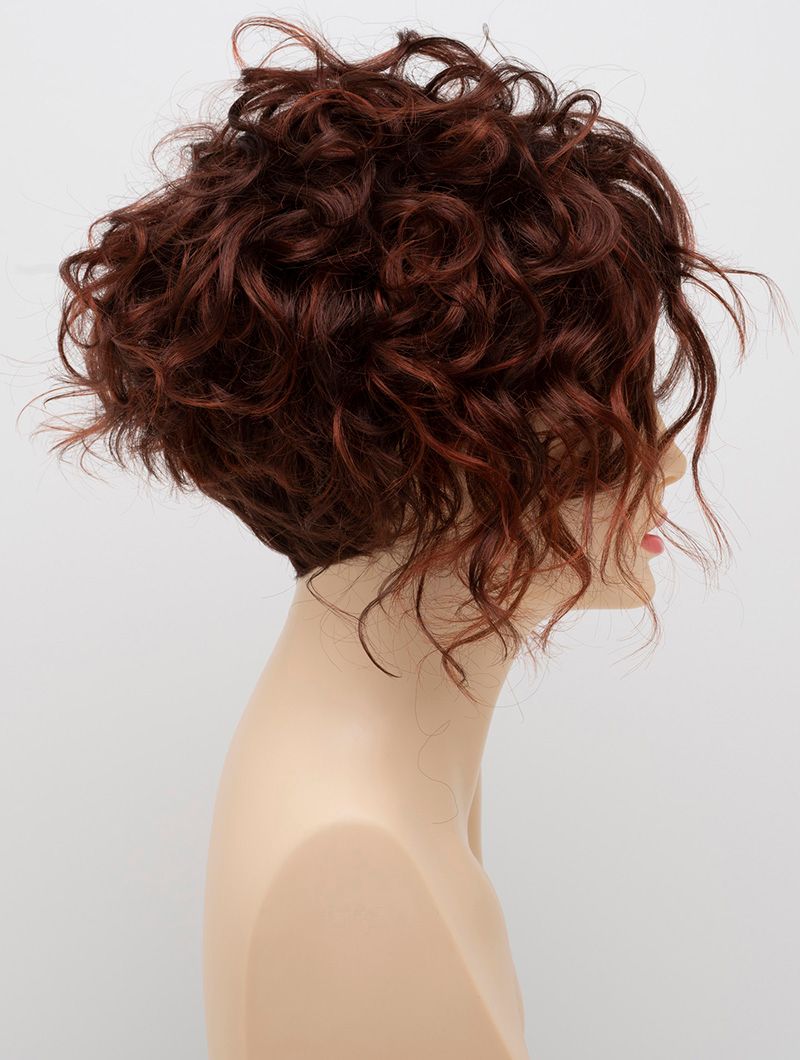 Kelsey Wig By Envy I READY-TO-WEAR SYNTHETIC