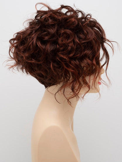 Kelsey Wig By Envy I READY-TO-WEAR SYNTHETIC