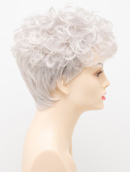 Kaitlyn Wig By Envy I READY-TO-WEAR SYNTHETIC