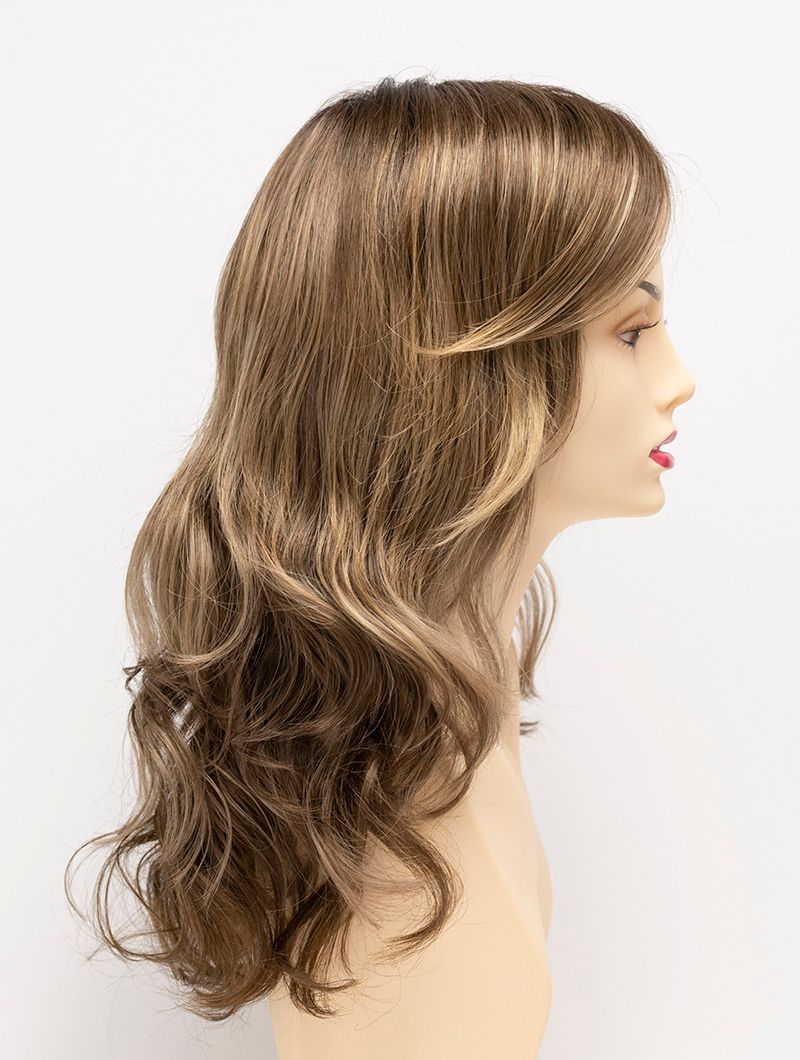 Alana Wig By Envy I READY-TO-WEAR SYNTHETIC