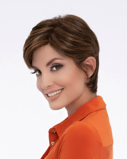 Paula Wig By Envy I ENVYHAIR
