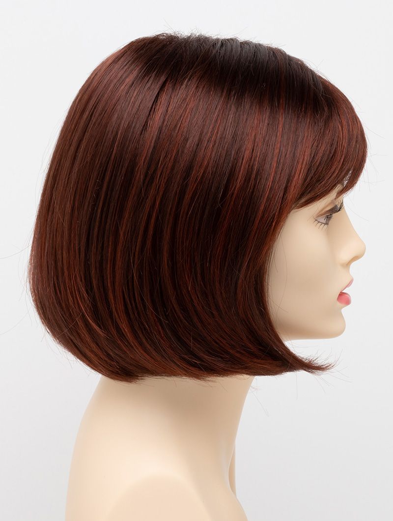 Pt. Scarlett Wig By Envy I READY-TO-WEAR SYNTHETIC