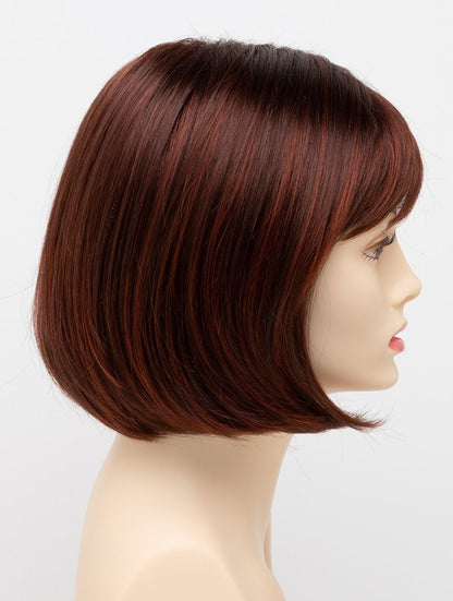 Pt. Scarlett Wig By Envy I READY-TO-WEAR SYNTHETIC