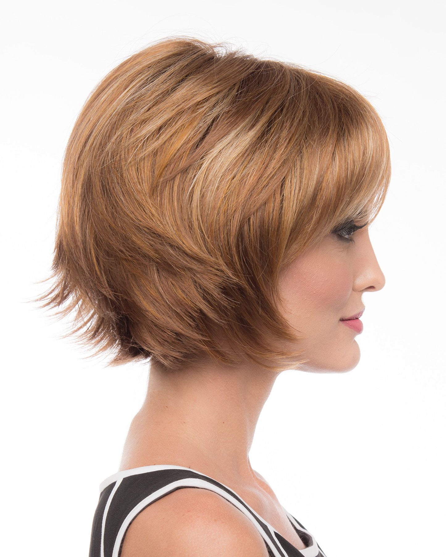 Delaney Wig By Envy I READY-TO-WEAR SYNTHETIC