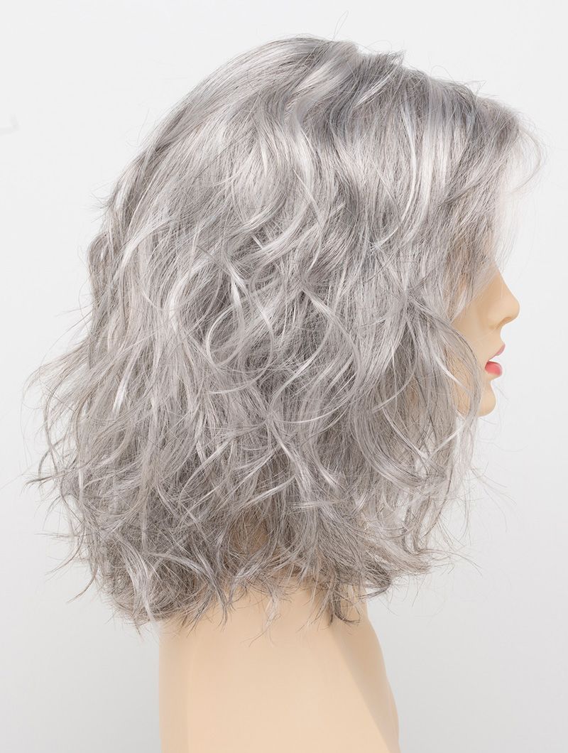 Dakota Wig By Envy I READY-TO-WEAR SYNTHETIC