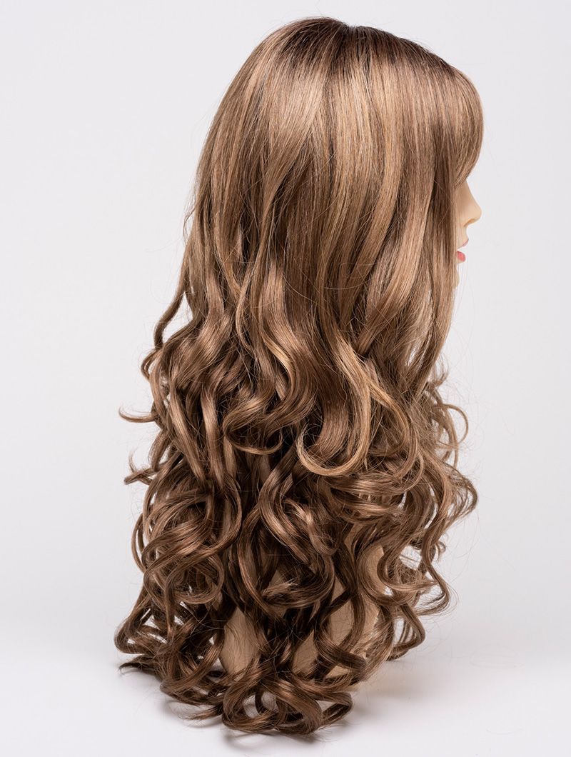 Wendi Wig By Envy I READY-TO-WEAR SYNTHETIC