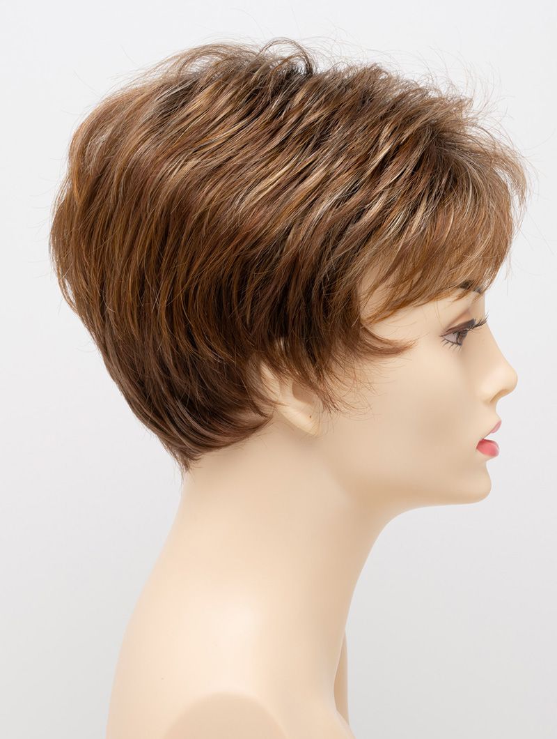 Jacqueline Wig By Envy I READY-TO-WEAR SYNTHETIC
