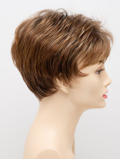 Jacqueline Wig By Envy I READY-TO-WEAR SYNTHETIC