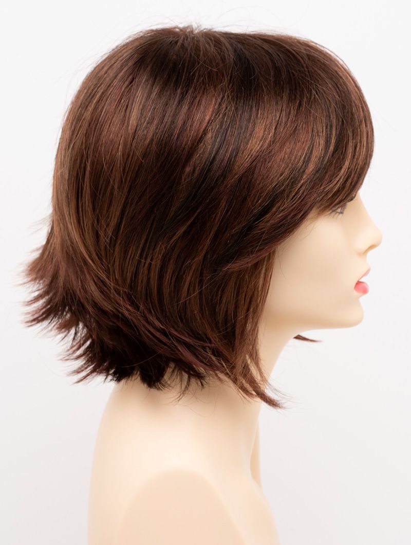 Delaney Wig By Envy I READY-TO-WEAR SYNTHETIC