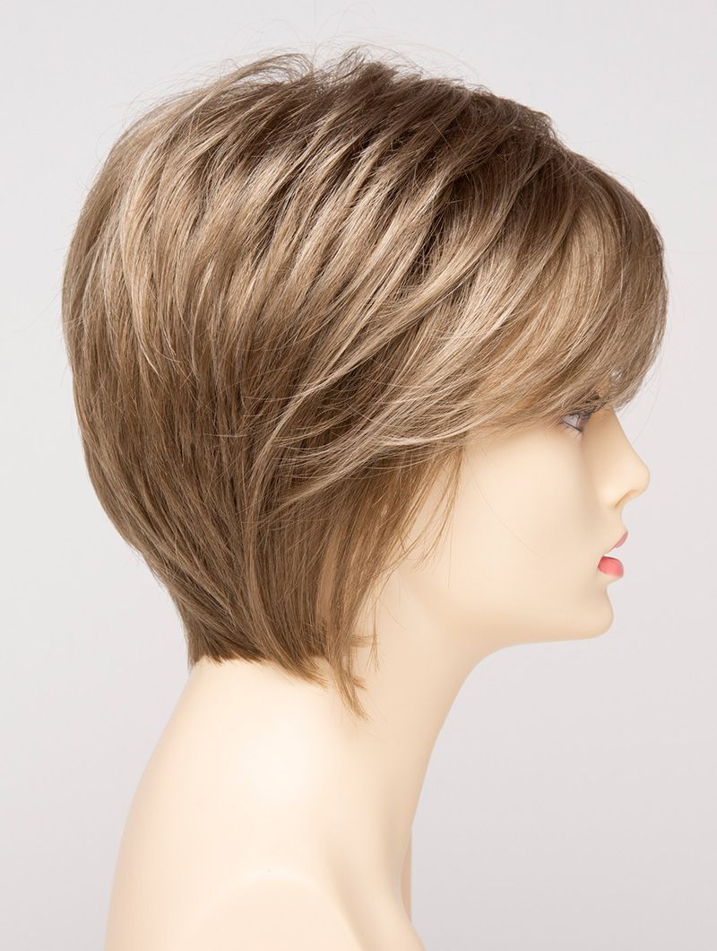 Chantel Wig By Envy I READY-TO-WEAR SYNTHETIC
