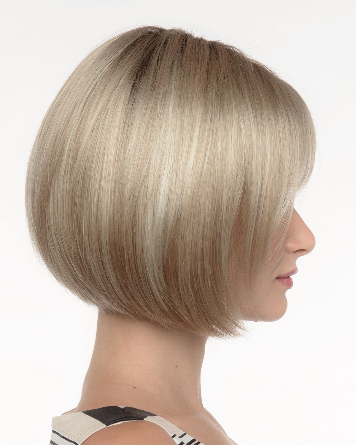 Pt. Scarlett Wig By Envy I READY-TO-WEAR SYNTHETIC