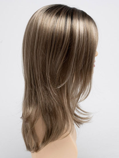 Belinda Wig By Envy I READY-TO-WEAR SYNTHETIC
