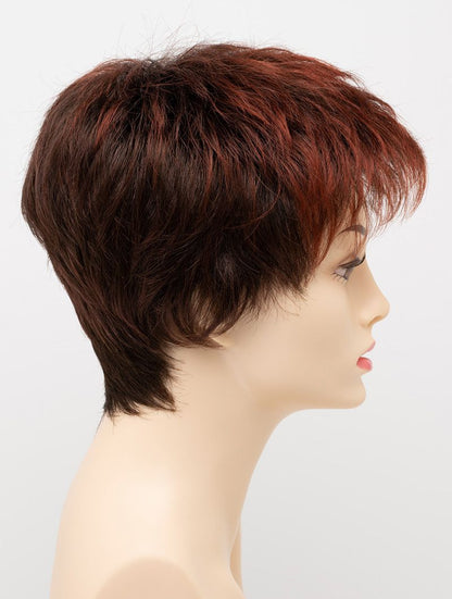 Ivy Wig By Envy I READY-TO-WEAR SYNTHETIC