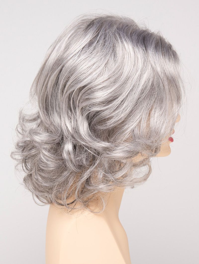 Jade Wig By Envy I READY-TO-WEAR SYNTHETIC
