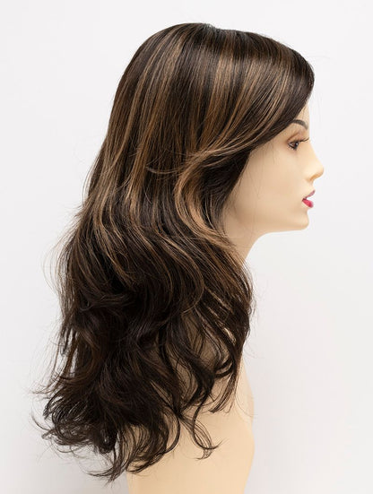 Alana Wig By Envy I READY-TO-WEAR SYNTHETIC