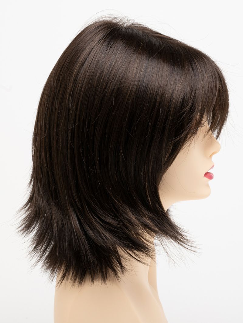 Amber Wig By Envy I READY-TO-WEAR SYNTHETIC