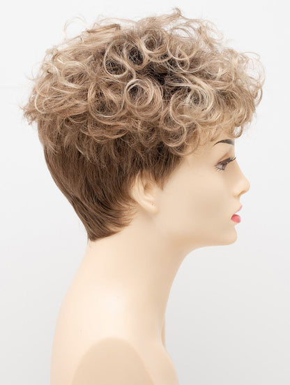 Kaitlyn Wig By Envy I READY-TO-WEAR SYNTHETIC