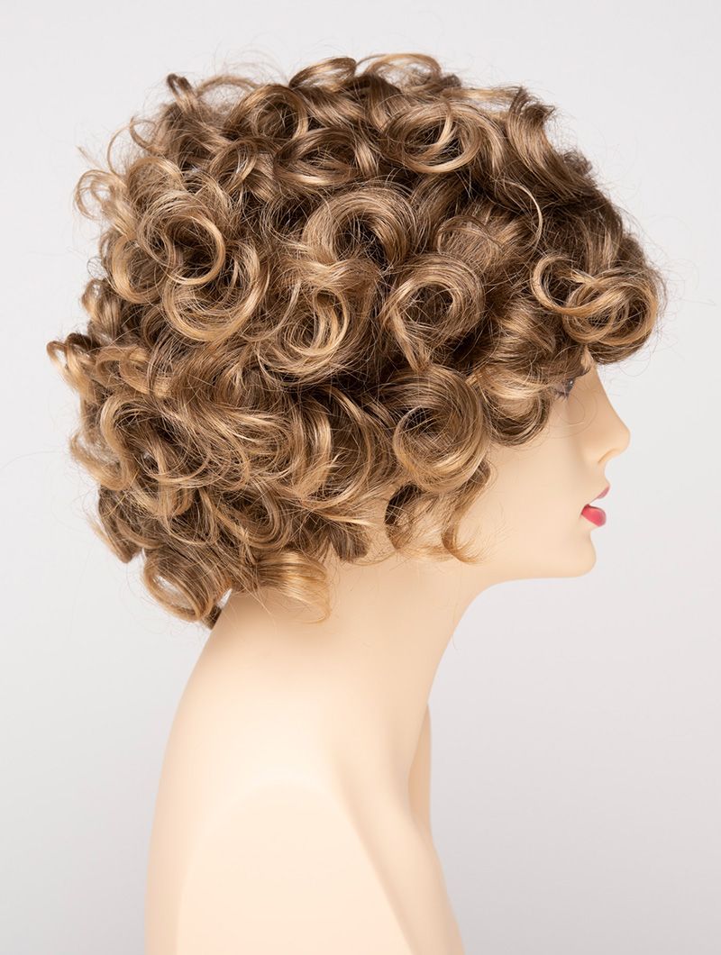 Kenya Wig By Envy I READY-TO-WEAR SYNTHETIC