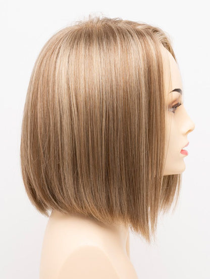 London Wig By Envy I READY-TO-WEAR SYNTHETIC