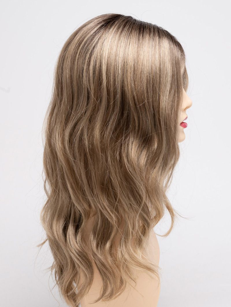 Maya Wig By Envy I READY-TO-WEAR SYNTHETIC