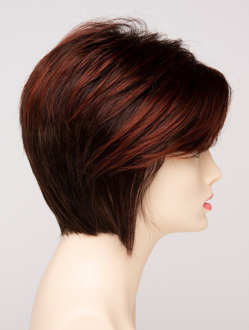 Chantel Wig By Envy I READY-TO-WEAR SYNTHETIC