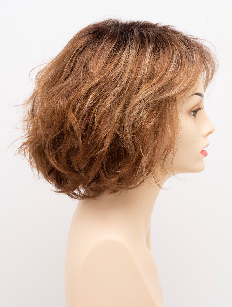 Gia Wig By Envy I READY-TO-WEAR SYNTHETIC