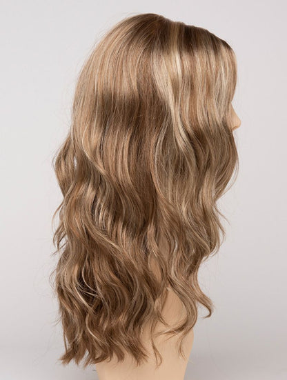 Maya Wig By Envy I READY-TO-WEAR SYNTHETIC