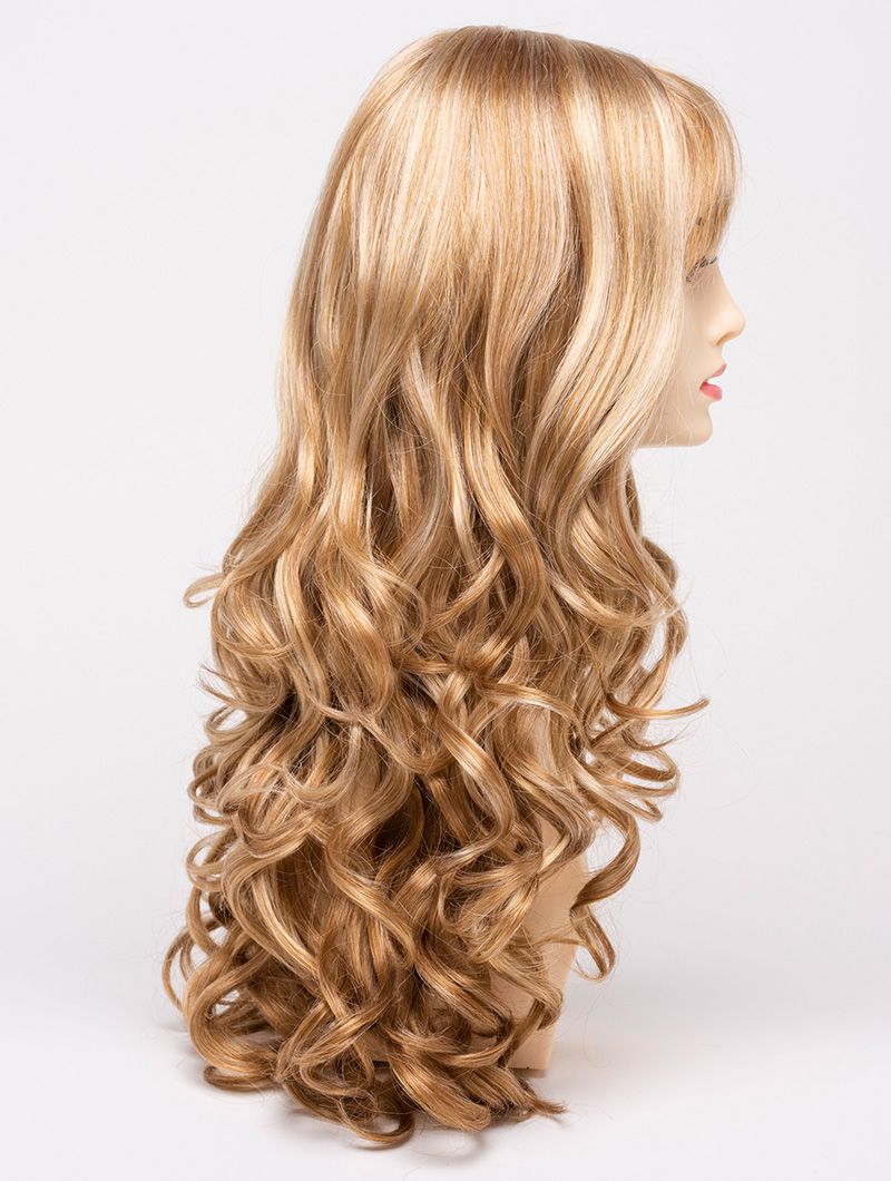 Wendi Wig By Envy I READY-TO-WEAR SYNTHETIC