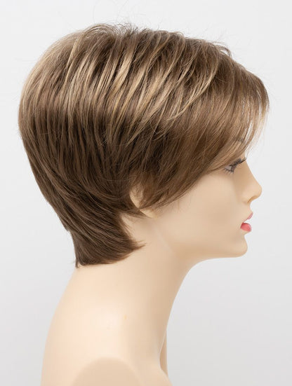 Shari Large Wig By Envy I READY-TO-WEAR SYNTHETIC