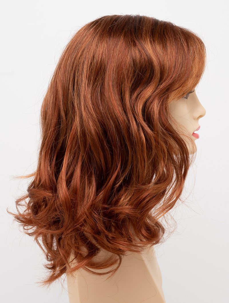 Harmony Wig By Envy I READY-TO-WEAR SYNTHETIC