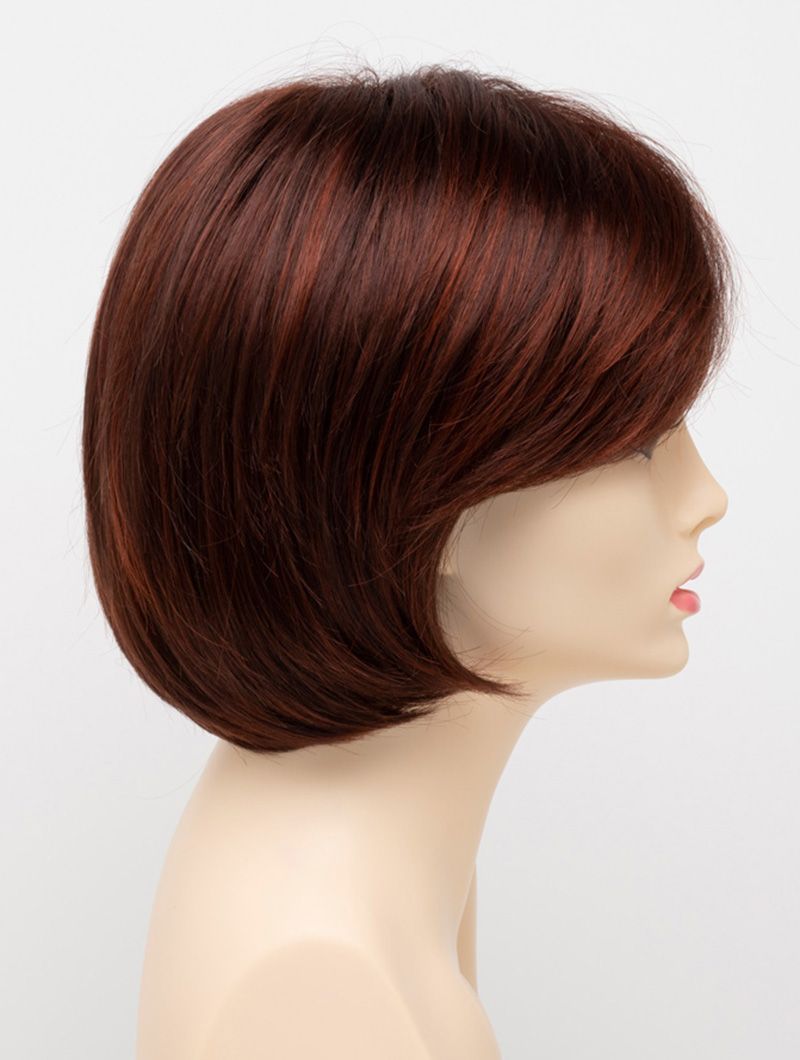 Haley Wig By Envy I READY-TO-WEAR SYNTHETIC