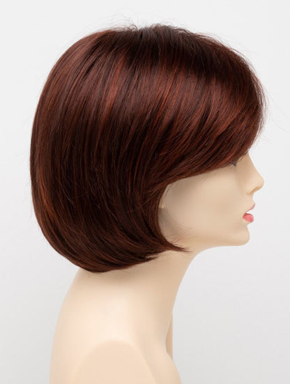 Haley Wig By Envy I READY-TO-WEAR SYNTHETIC