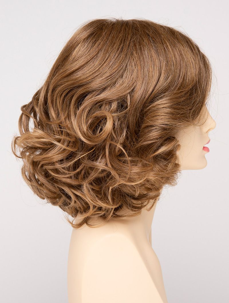 Isabella Wig By Envy I ENVYHAIR