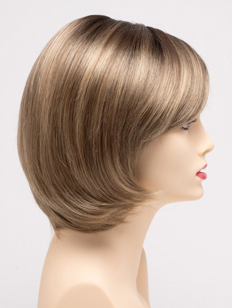 Haley Wig By Envy I READY-TO-WEAR SYNTHETIC