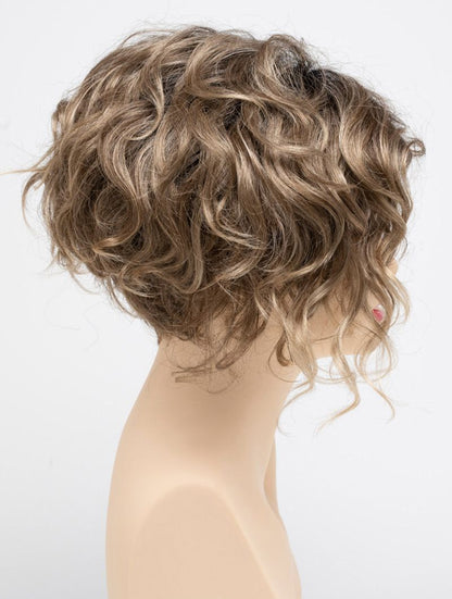 Kelsey Wig By Envy I READY-TO-WEAR SYNTHETIC