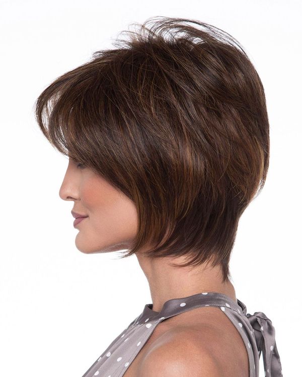 Whitney Wig By Envy I ENVYHAIR